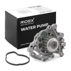 Pompe à eau CITROËN 1628941780, 1638159580, 9825002180