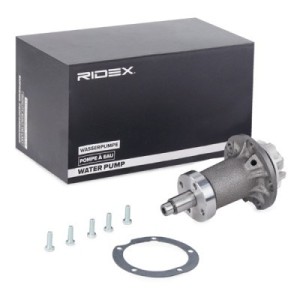 Pompe à eau MERCEDES-BENZ 1102000420, 1102001120, 1102001920