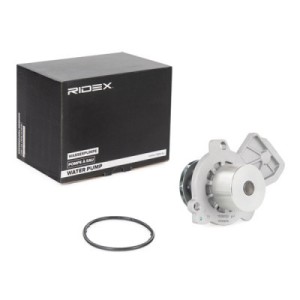 Pompe à eau AUDI 04B121011D, 04B121011DSK, 04B121011DX