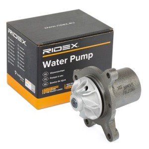 Pompe à eau MERCEDES-BENZ 6172000520, 6172000720, A6172000520