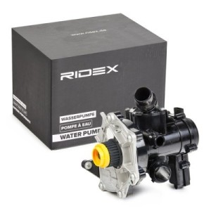 Pompe à eau AUDI 06K121011, 06L121111M, 06K121011B
