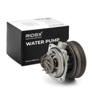 Pompe à eau FIAT 46437912, 71716893, 71737979