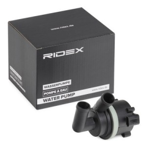 Pompe à eau AUDI 5N0965561A, 5N0965561A, 5N0965561A