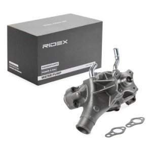 Pompe à eau CADILLAC 12532528, 12528917, 1252981