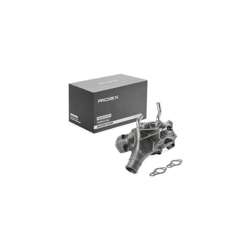 Pompe à eau CADILLAC 12532528, 12528917, 1252981