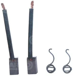 Brush set, Waiglobal 68-7803, Krauf SHZ1211
