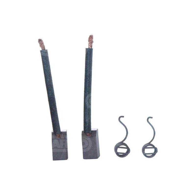 Brush set, Waiglobal 68-7803, Krauf SHZ1211