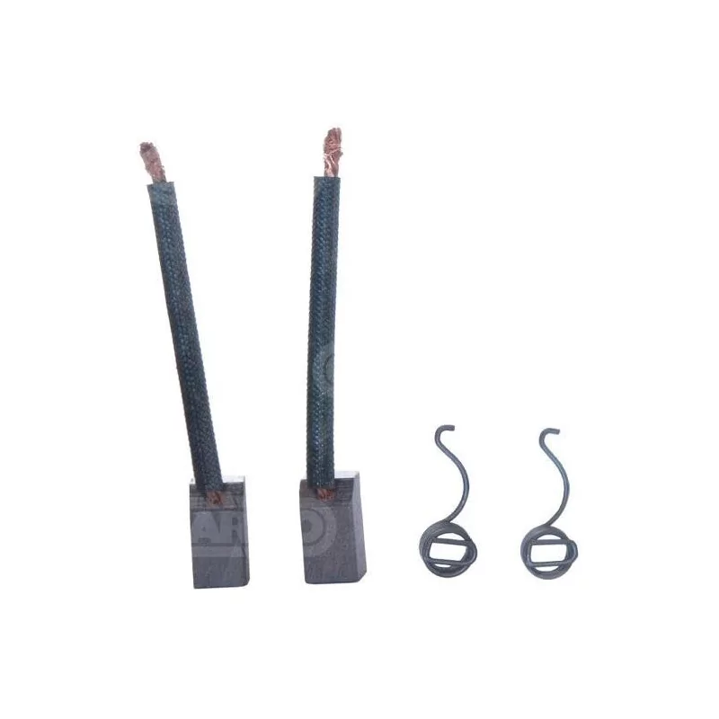Brush set, Waiglobal 68-7803, Krauf SHZ1211 Brush set, Waiglobal 68-7803, Krauf SHZ1211