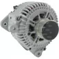 Alternador 14V 180Amp Bosch 0124625028, 0124625210, Volkswagen 022903028B, 022903028BX, 03G903023X