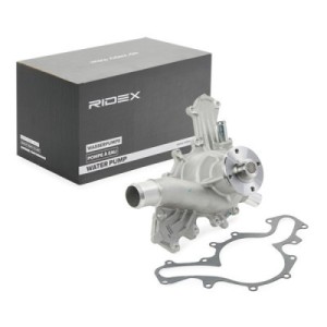 Pompe à eau FORD 6L2Z8501A, 97JM8505A, F77Z8501AD