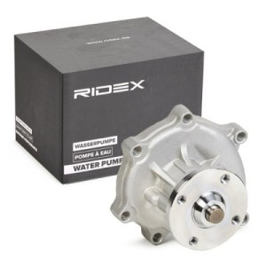 Pompe à eau KIA 0K65A15100A, 0665B15100A, 0665B15100B