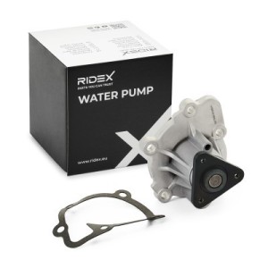 Pompe à eau CHRYSLER MN187244, 1300A082, 68046026AA