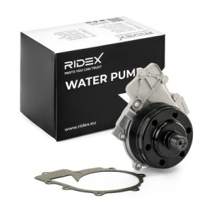 Pompe à eau MERCEDES-BENZ 6512000602, 6512002002, 6512002101