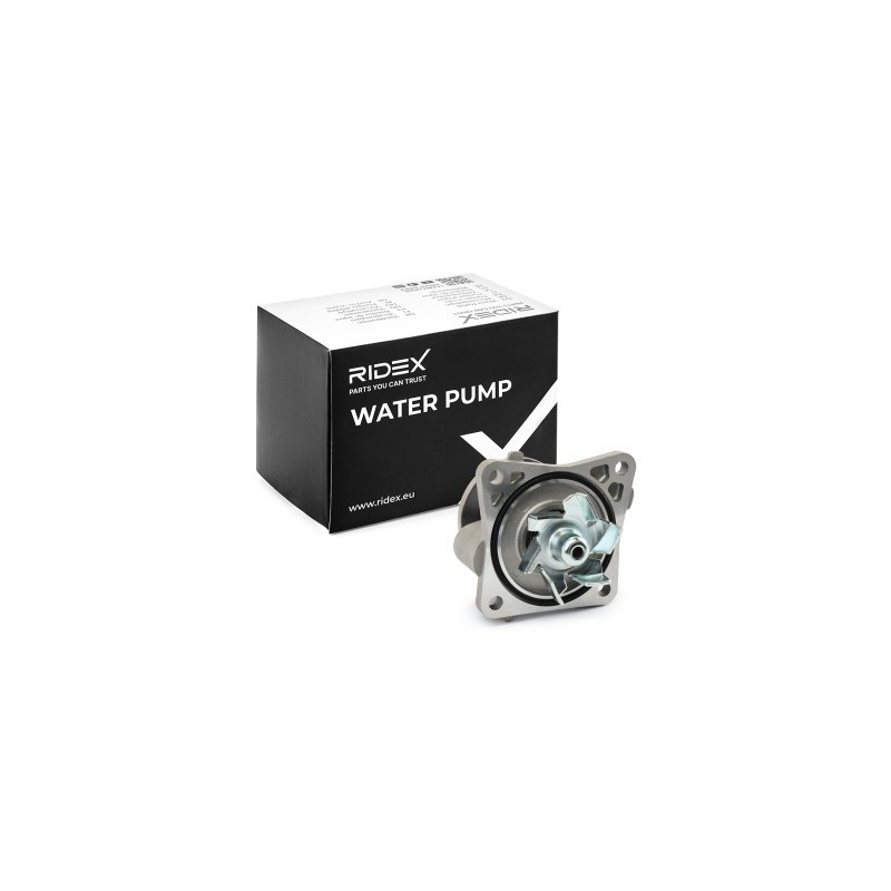 Pompe à eau CITROËN 1607854280, 1300A095, 1300A107