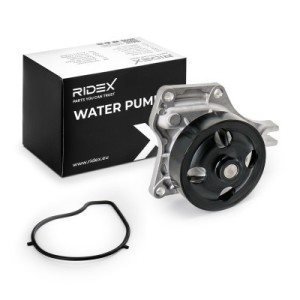 Pompe à eau MAZDA ZJ0115010A, ZJ0115010B, ZJ0115010C