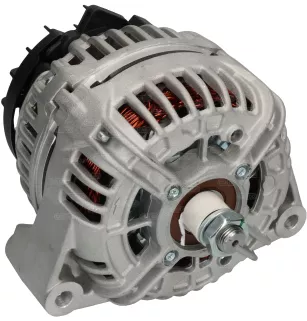Altering 28V 80AMP KHD 01181735, 01182043, 01182399, 01183191