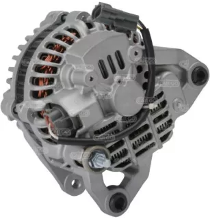 Alternador 14V 90Amp Mitsubishi A003TB6581, A3TB6581, HC-PARTS CA1972, Mazda RF7J-18-300A