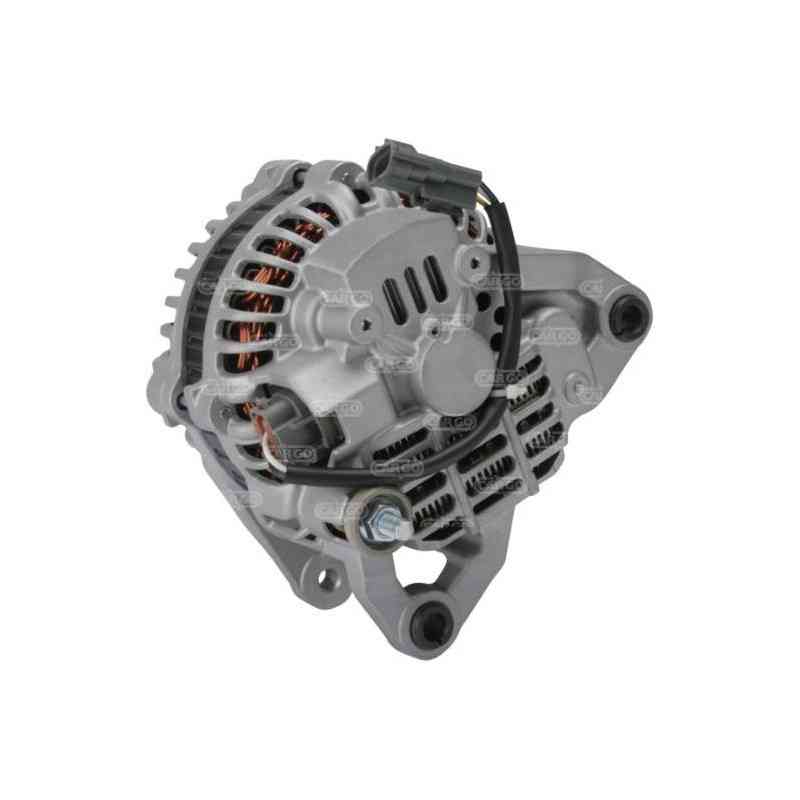 Altérnateur 14V 90Amp Mitsubishi A003TB6581, A3TB6581, HC-PARTS CA1972, Mazda RF7J-18-300A