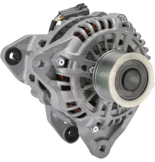 Altérnateur 14V 90Amp Mitsubishi A003TB6581, A3TB6581, HC-PARTS CA1972, Mazda RF7J-18-300A