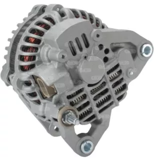 Alternador 14V 90Amp Mitsubishi A003TB4981, A3TB4981, HC-PARTS JA1896IR, Mazda RF5C-18-300