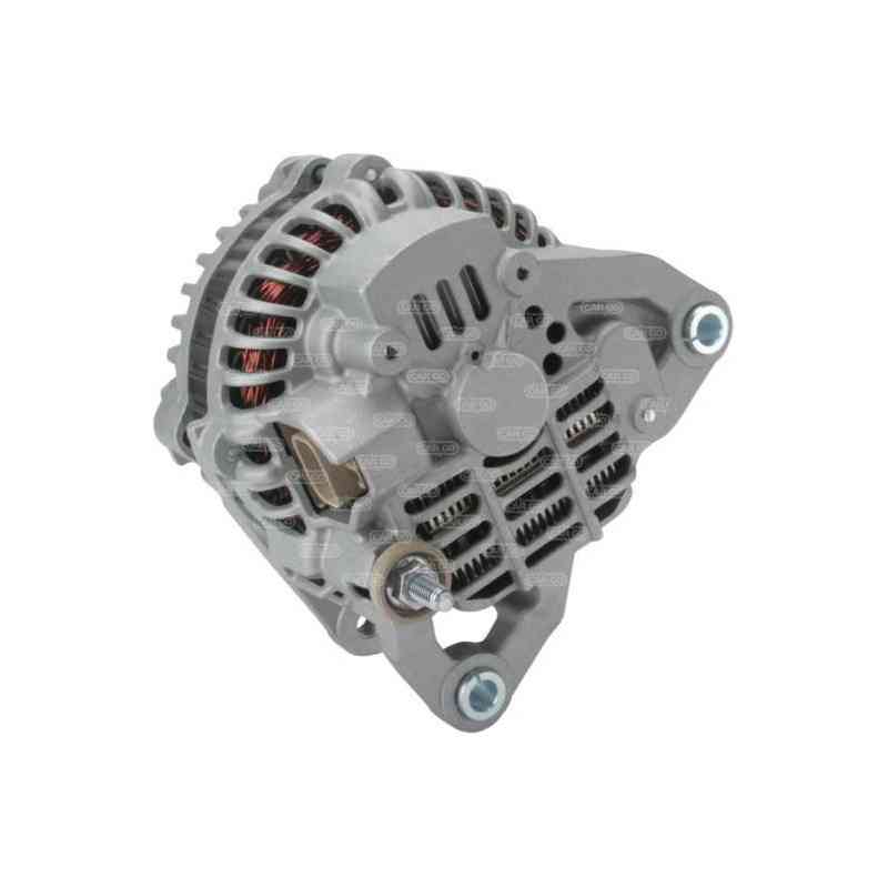 Alternador 14V 90Amp Mitsubishi A003TB4981, A3TB4981, HC-PARTS JA1896IR, Mazda RF5C-18-300 Alternador 14V 90Amp Mitsubishi A003TB4981, A3TB4981, HC-PARTS JA1896IR, Mazda RF5C-18-300