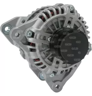 Alternador 14V 90Amp Mitsubishi A003TB4981, A3TB4981, HC-PARTS JA1896IR, Mazda RF5C-18-300
