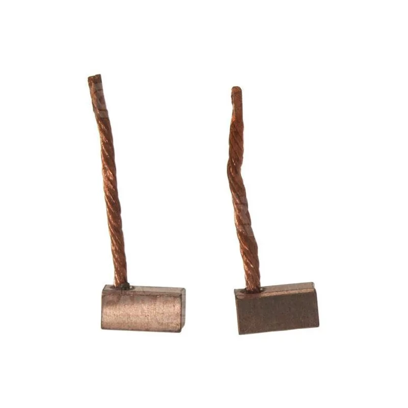Set spazzole, Prestolite 42-32, 42-50, EVF-2012S Set spazzole, Prestolite 42-32, 42-50, EVF-2012S