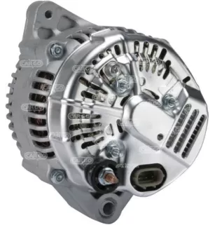 Veränderung 28 V 60AMP Denso 101211-102211-4050, Komatsu 600-861-6410, 600-861-6420