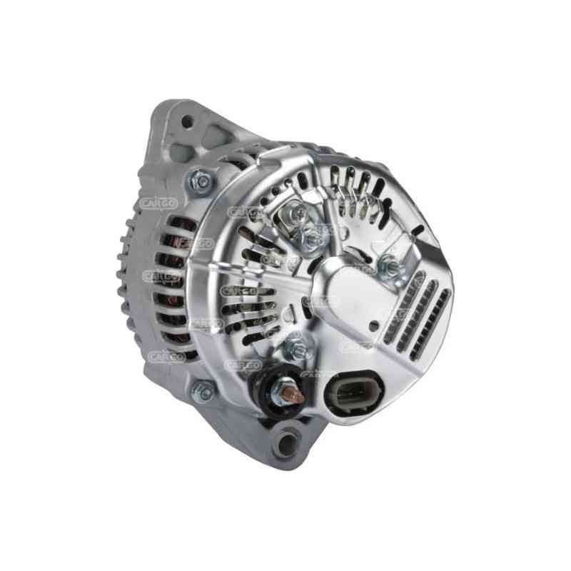Altérnateur 28V 60Amp Denso 101211-102211-4050, Komatsu 600-861-6410, 600-861-6420 Altérnateur 28V 60Amp Denso 101211-102211-4050, Komatsu 600-861-6410, 600-861-6420