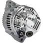 Lichtmaschine 28V 60A Denso 101211-102211-4050, Komatsu 600-861-6410, 600-861-6420