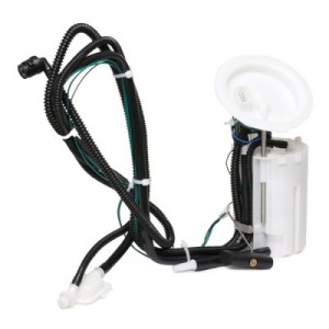 Unité d'injection de carburant BMW 16117373458, 7373458