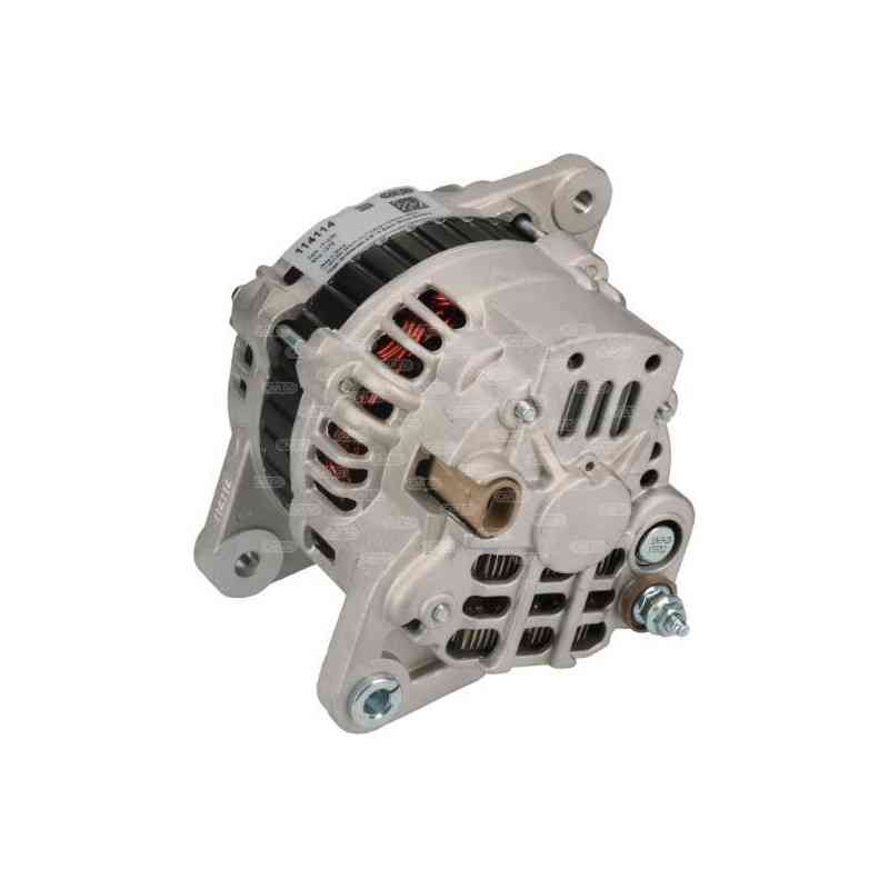 Alternador 14V 65Amp Bosch 1986A01350, Delphi 219170, Daewoo 219170, Remy (delco) 219170 Alternador 14V 65Amp Bosch 1986A01350, Delphi 219170, Daewoo 219170, Remy (delco) 219170