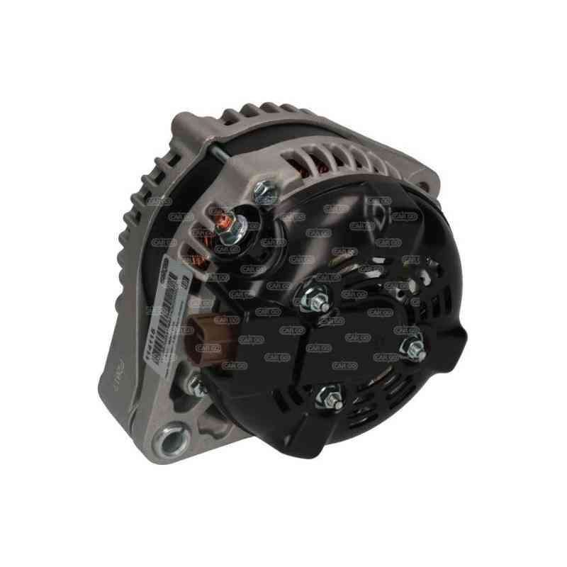 Alternador 14V 130Amp Denso 104210-3250, 104210-3251, 104210-3252, 104210-3980 Alternador 14V 130Amp Denso 104210-3250, 104210-3251, 104210-3252, 104210-3980