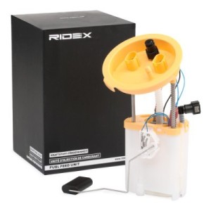 Unité d'injection de carburant BMW 16117159161, 16117197077, 7159161