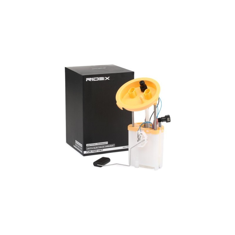 Unité d'injection de carburant BMW 16117159161, 16117197077, 7159161