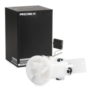 Unité d'injection de carburant BMW 1179637, 1180504, 1182842