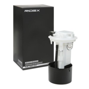 Unité d'injection de carburant RENAULT 7700307151, 7700315154, 7701470599