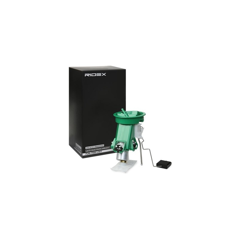 Unité d'injection de carburant BMW 161411782887, 16141182887, 16146758735