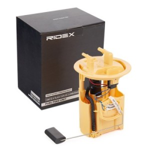 Unité d'injection de carburant PEUGEOT 1607402080, 1607402080, 1525P3