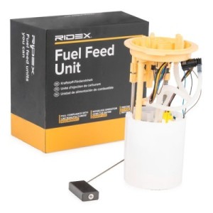 Unité d'injection de carburant AUDI 5N0919088M, 5N0919088M