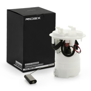 Unité d'injection de carburant CITROËN 1525KG, 1525KH, 1525NS