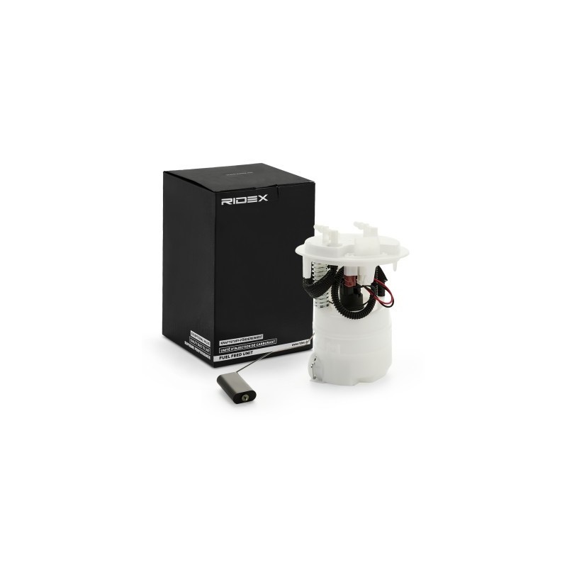 Unité d'injection de carburant CITROËN 1525KG, 1525KH, 1525NS