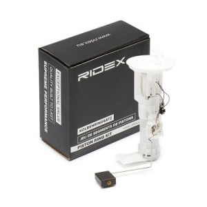 Unité d'injection de carburant DAIHATSU 2321087403, 2321087403000