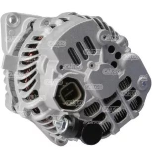 Alternator 14V 75Amp Honda 31100-MCA-003, 31100-MCA-700, Mitsubishi A005TA7599, A005TA7599ZC