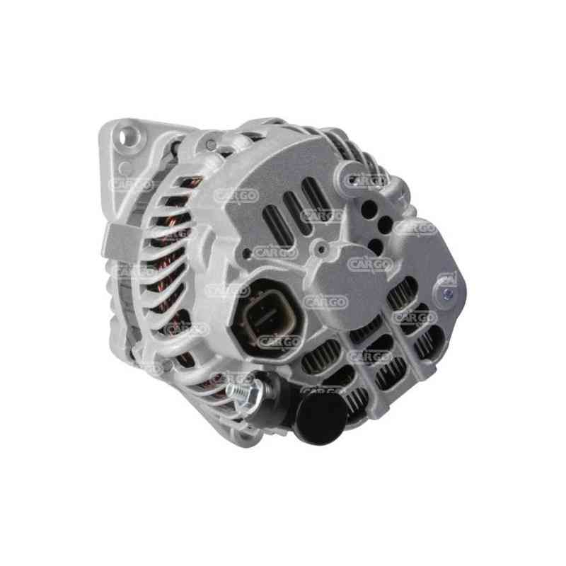 Altérnateur 14V 75Amp Honda 31100-MCA-003, 31100-MCA-700, Mitsubishi A005TA7599, A005TA7599ZC Altérnateur 14V 75Amp Honda 31100-MCA-003, 31100-MCA-700, Mitsubishi A005TA7599, A005TA7599ZC