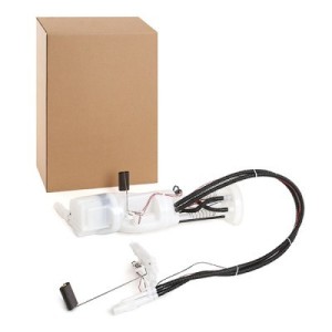 Unité d'injection de carburant LAND LR014301