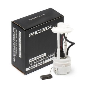 Unité d'injection de carburant FIAT 46752003, 46837429, 46752003