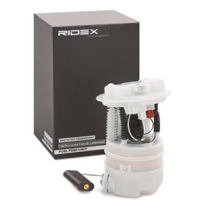 Unité d'injection de carburant DACIA 172022377R