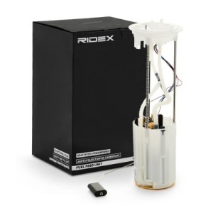 Unité d'injection de carburant CITROËN 13478020, 1347802080, 1370414080