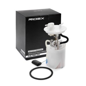 Unité d'injection de carburant HYUNDAI 311100X000, 311100X000